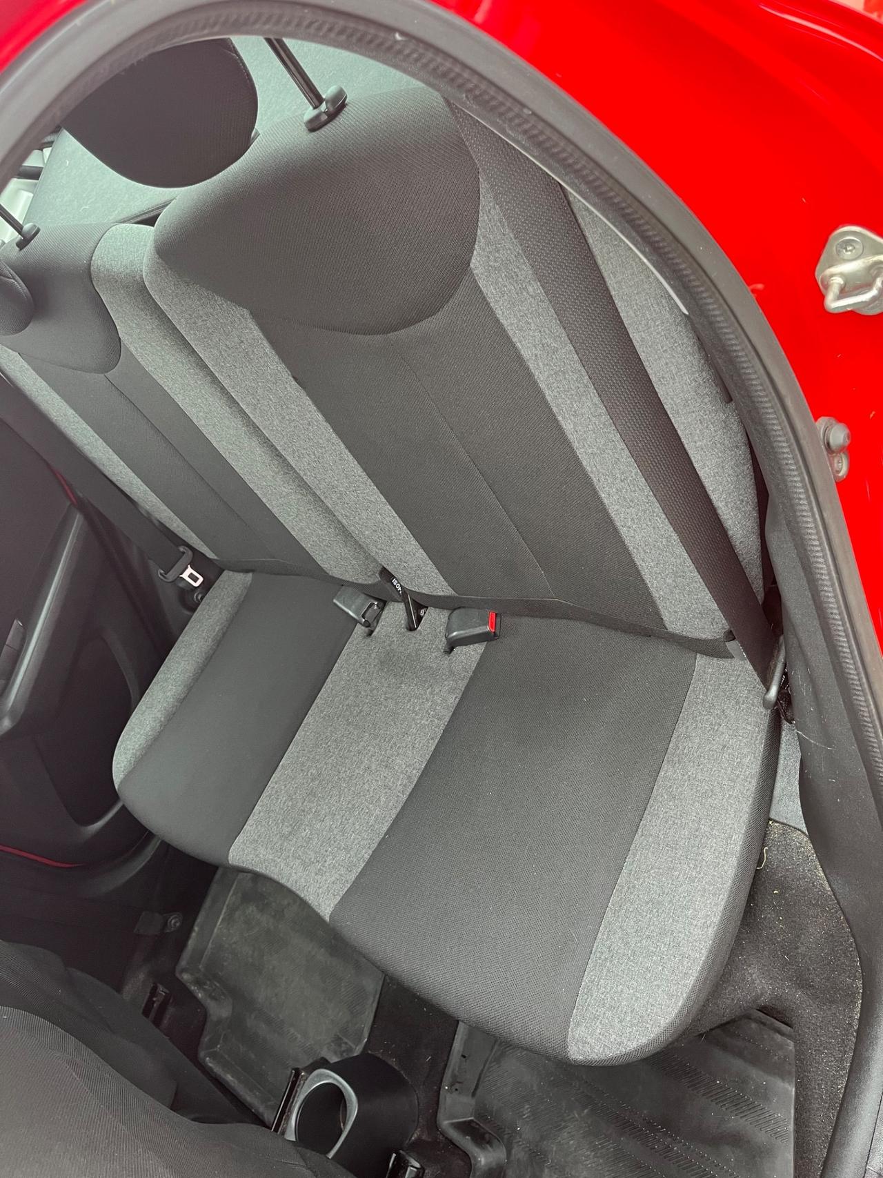 Citroen C1 2016 1.0 VTi 68 5 porte Shine