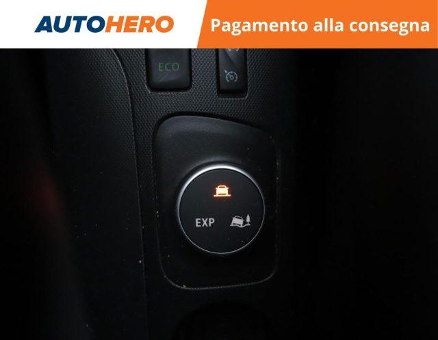 RENAULT Captur 1.5 dCi 8V 90 CV EDC Project Runway