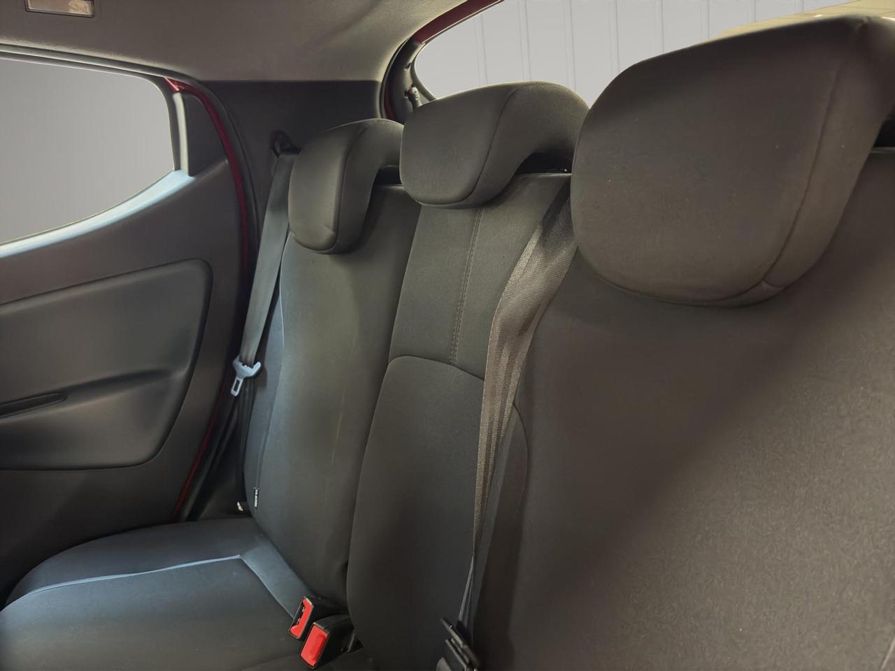 Lancia Ypsilon 1.2 Silver 69cv