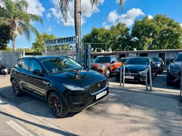 Jaguar E-Pace 2.0D 150 CV AWD aut. R-Dynamic HSE
