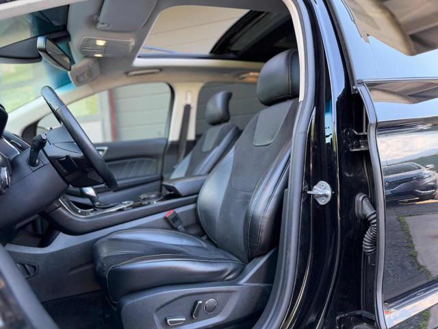 FORD Edge 2.0 TDCI 210 CV tetto gancio Powershift Vignale