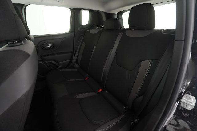 JEEP Renegade Renegade 1.5 Turbo T4 MHEV Limited