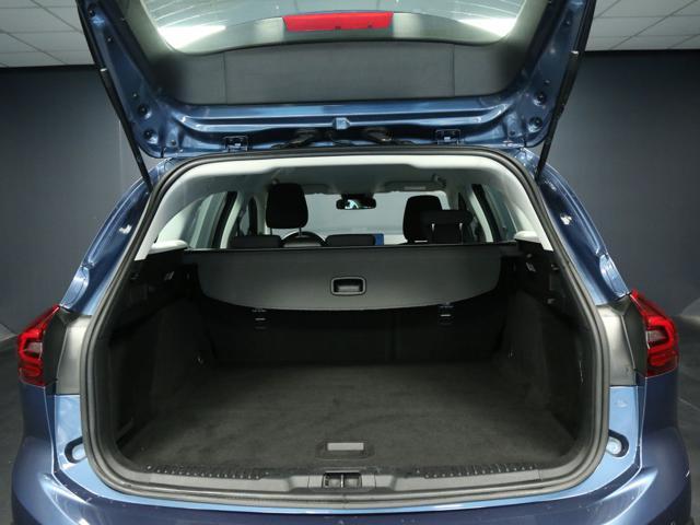 FORD Focus 1.0 EcoBoost Hybrid 125CV Powershift SW Active Des