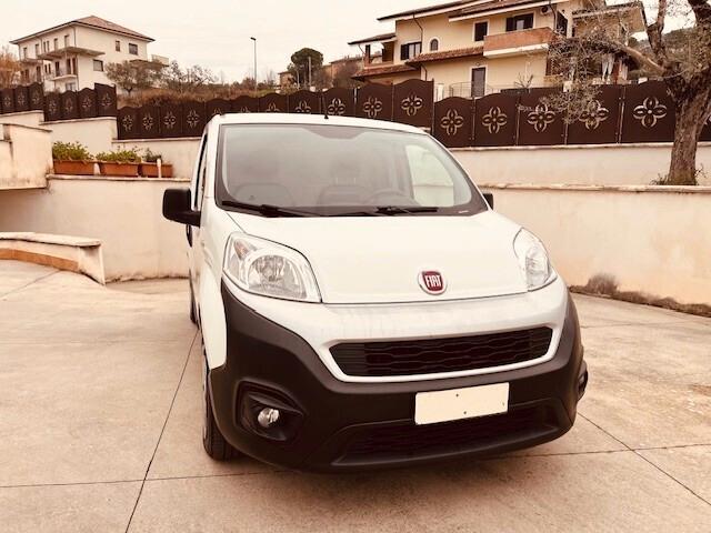 Fiat Fiorino 1.3 M.JET 95 CV UNIPRO' CLIMA