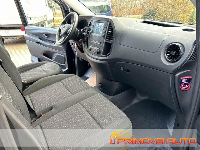 MERCEDES-BENZ Vito 2.0 116 CDI Tourer Pro Long