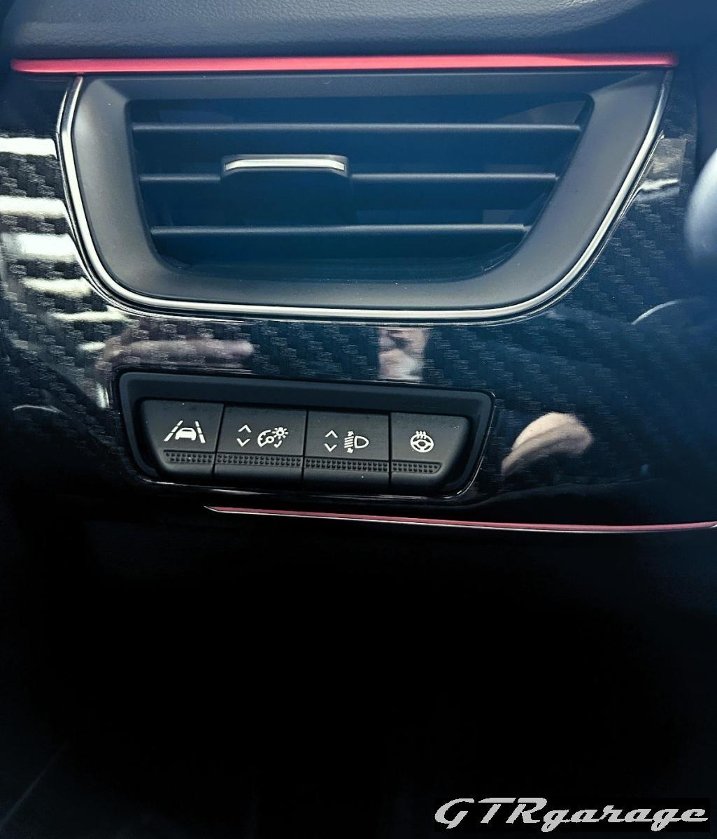 RENAULT Arkana Hybrid 145CV R.S.Line NO OBBLIGO FINANZIAMENTO