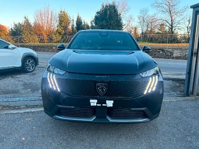 PEUGEOT 3008 3ª serie 3008 Hybrid 145 e-DCS6 A...