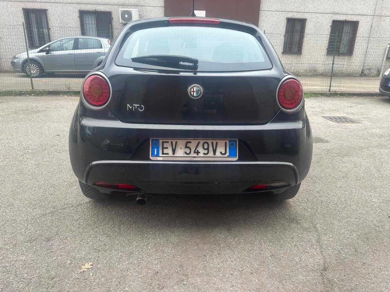 Alfa Romeo MiTo 1.4 70 CV 8V Progression