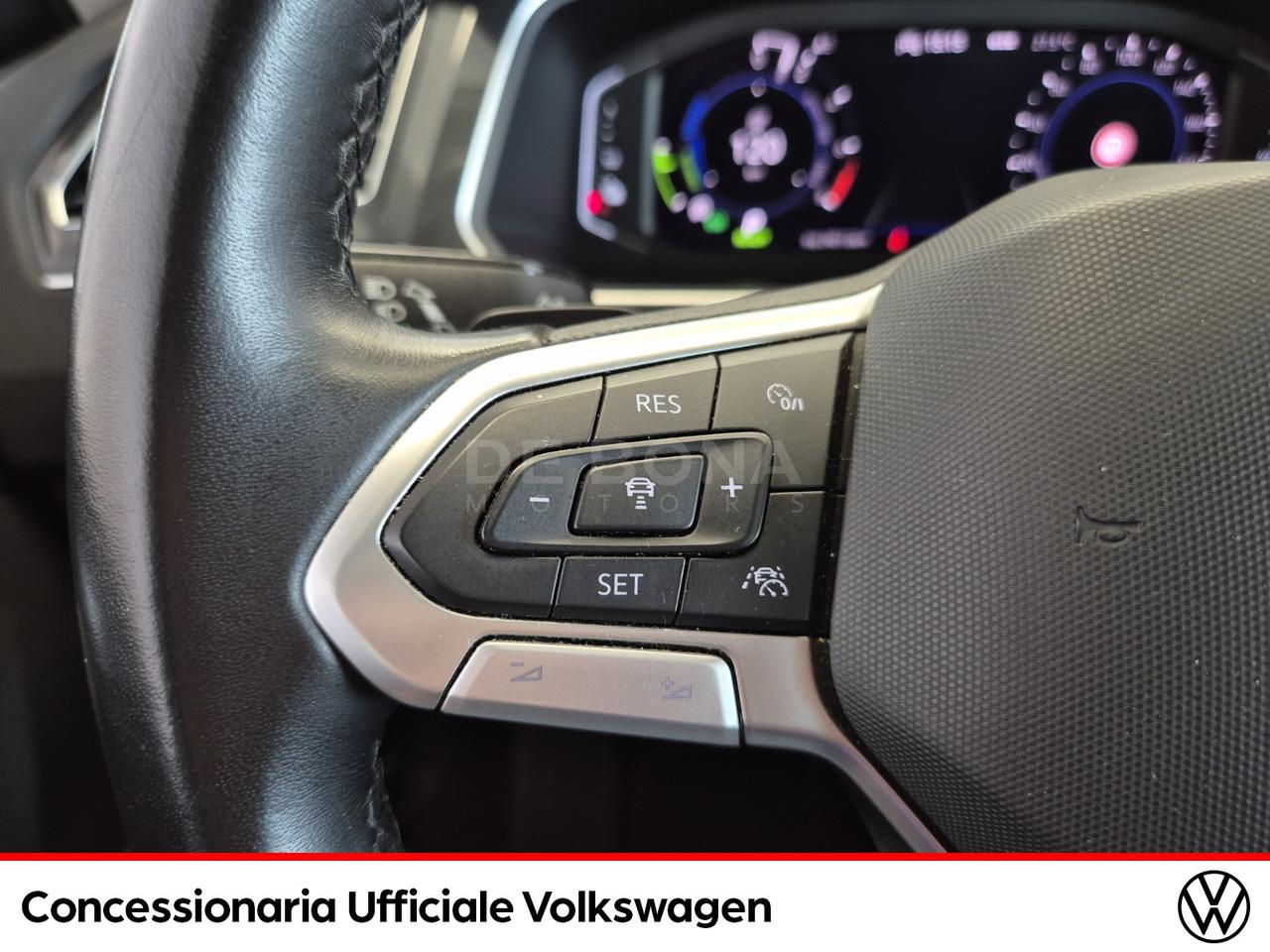 Volkswagen Tiguan 1.4 tsi eh elegance dsg