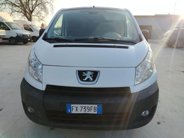 PEUGEOT EXPERT 2.0 120 mjt