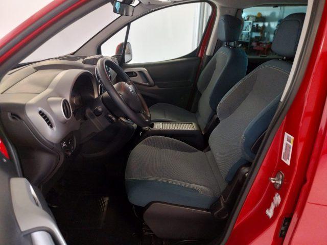 CITROEN Berlingo Multispace VTi 95 Feel GPL UNICO PROPRIETARIO