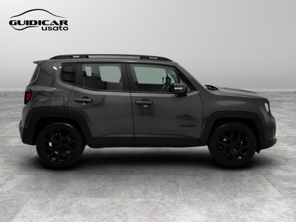 JEEP Renegade 2019 - Renegade 1.0 t3 Night Eagle 2wd