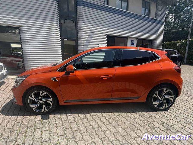 RENAULT Clio R.S. Line TELECAMERA PREZZO REALE UNI PROPRIETARIO