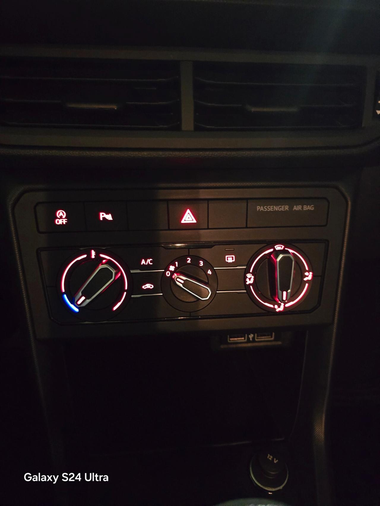 Volkswagen T-Cross 1.6 TDI SCR Urban BMT