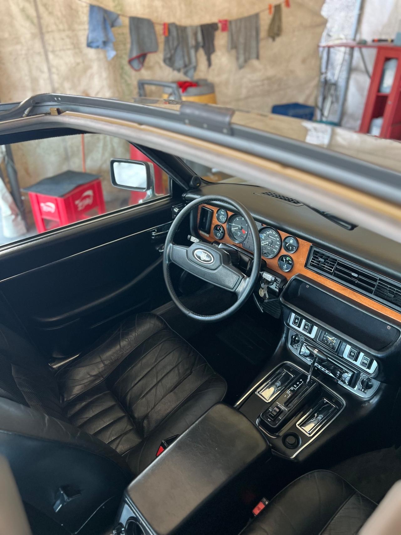 Jaguar XJ6 4.2 benzina