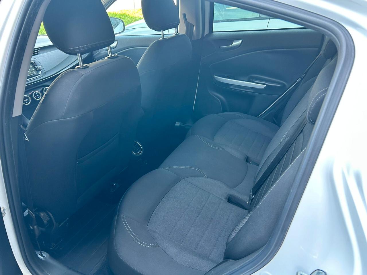 Alfa Romeo Giulietta 1.6 JTDm-2 120 CV Progression