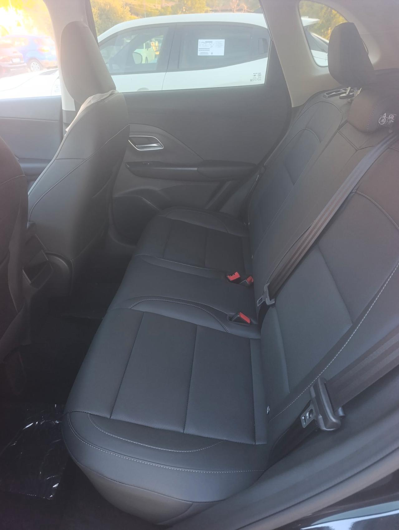 Mg ZS 1.5 Comfort