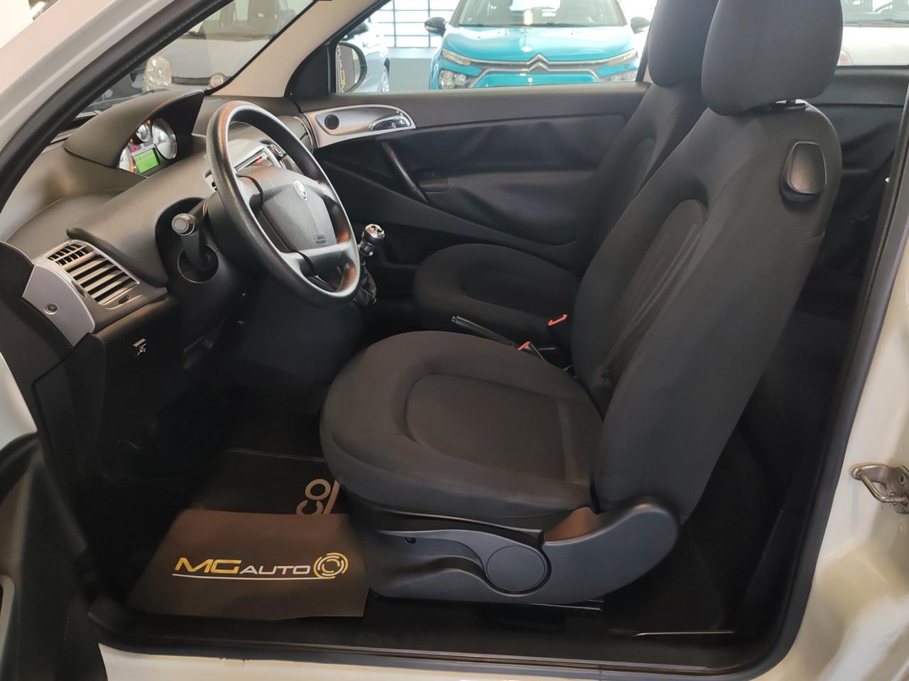 Lancia Ypsilon 1.2 69 CV Gpl