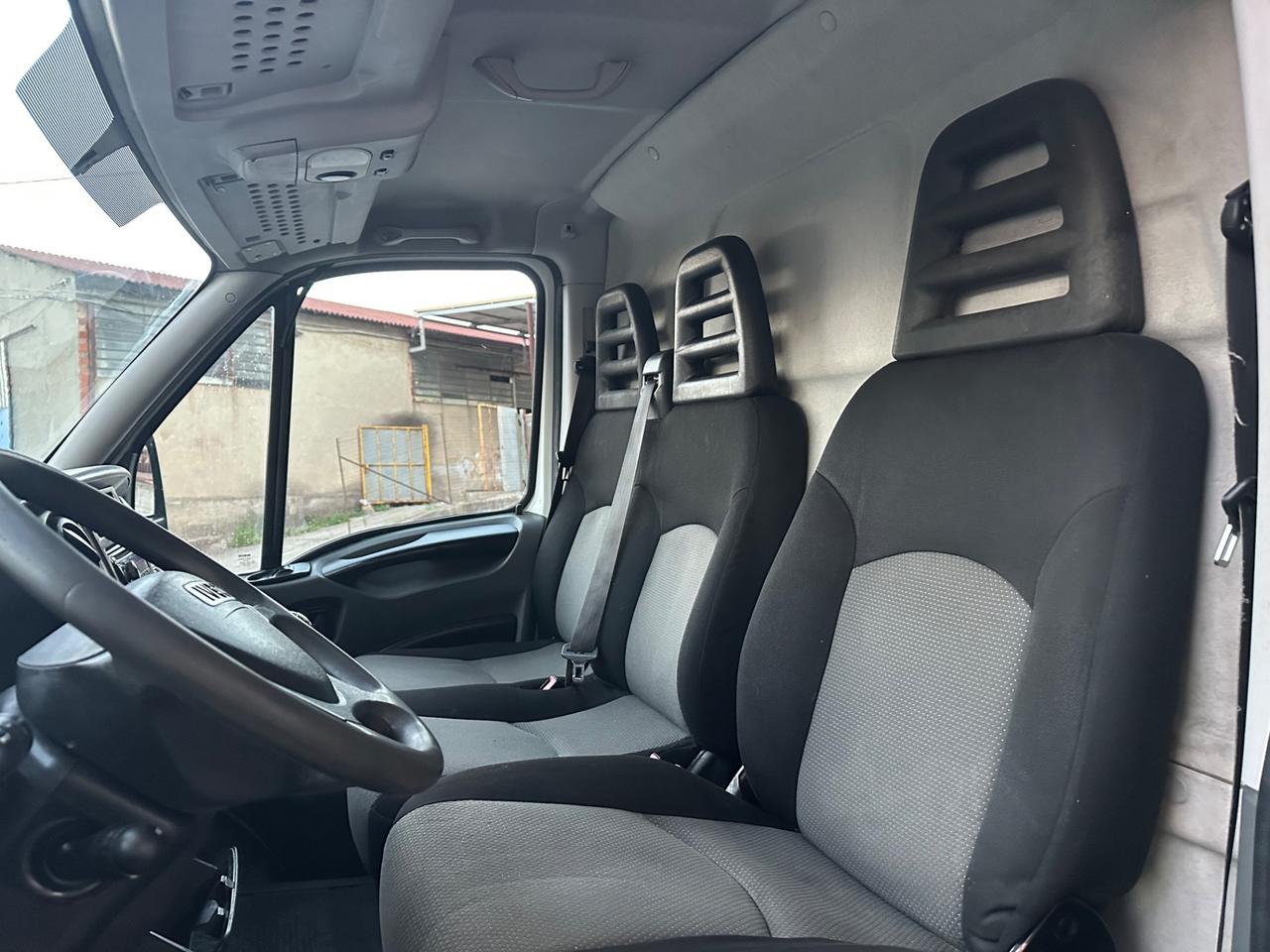 Iveco Daily 35S13 HPT PM-TM