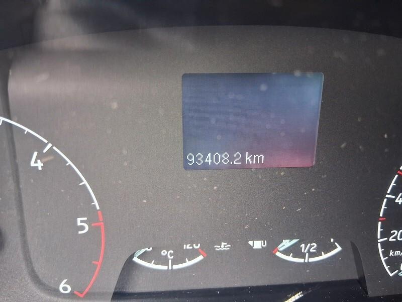 Ford Transit Custom 280 2.0 TDCi Furgone Trend