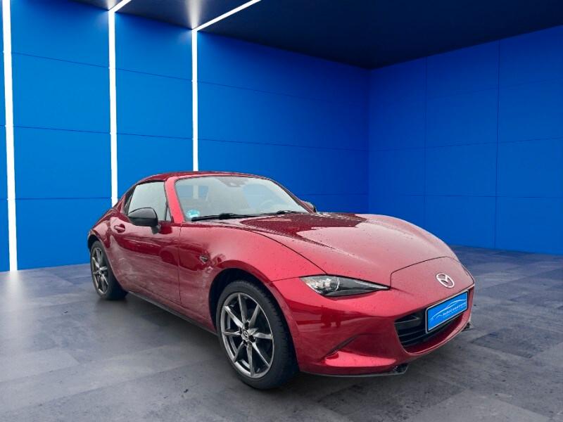 MAZDA MX-5 4ª serie MX-5 1.5L Skyactiv-G Exceed
