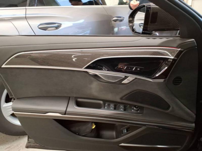 Audi A8 A8 50 TDI 3.0 quattro tiptronic