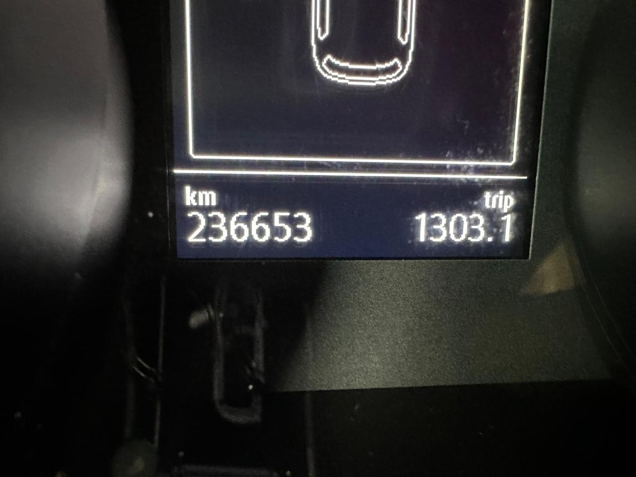 Volkswagen Golf 1.6 TDI DSG 5p. Highline cinghia fatta