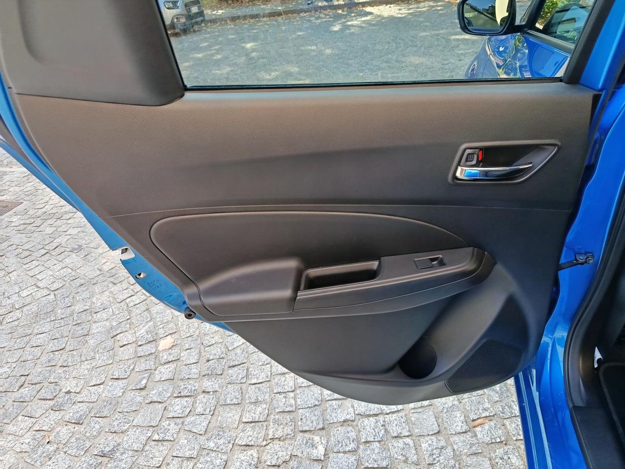 Suzuki Swift Top 1.2 Dualjet Hybrid MHEV #12180