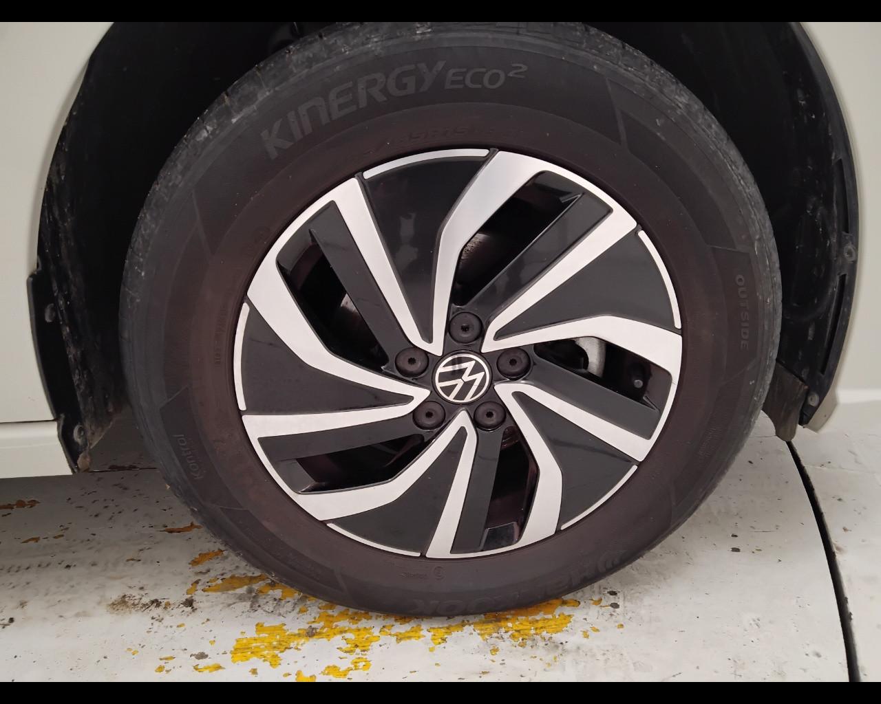 VOLKSWAGEN Polo VI 2022 - Polo 1.0 tsi Edition Plus 95cv