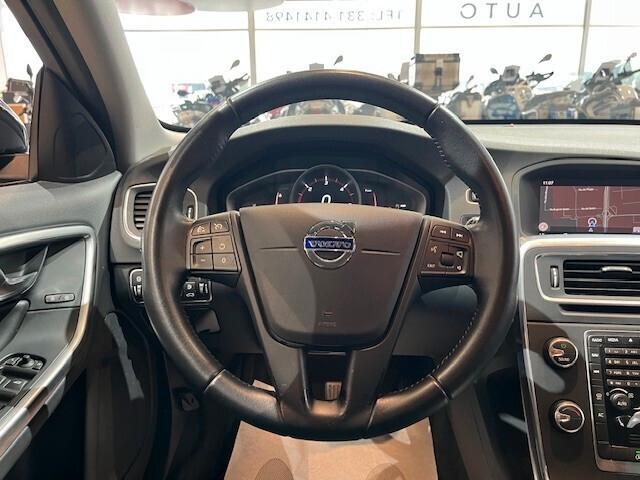 Volvo V60 D3 Geartronic Business