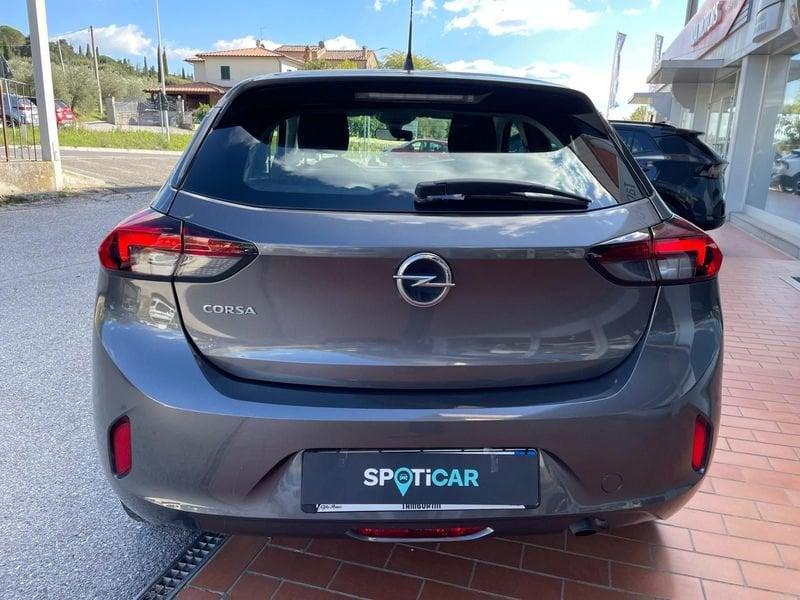Opel Corsa Corsa 1.2 Elegance