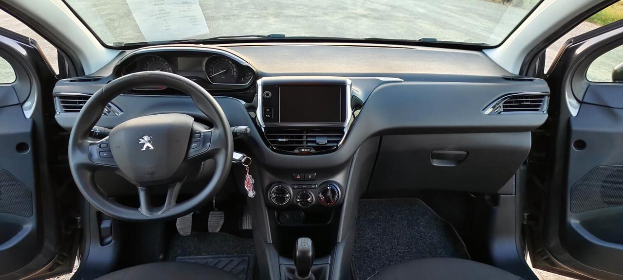 Peugeot 208 PureTech 68 5 porte Active