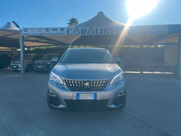Peugeot 3008 BlueHDi 130 S&S EAT8 Business
