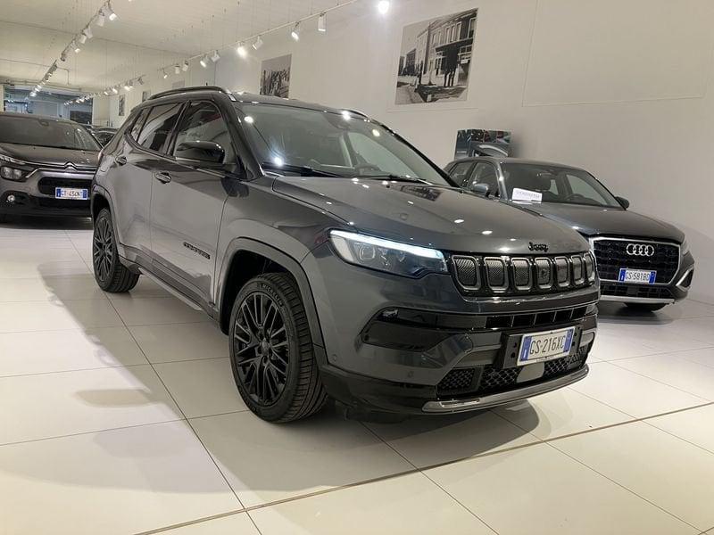 Jeep Compass Compass 1.6 Multijet II 2WD S Sport