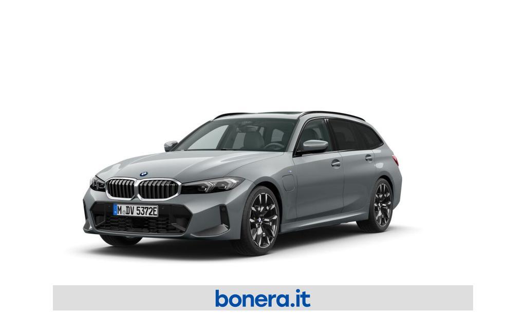 BMW Serie 3 Touring 330 e Hybrid Edition Steptronic