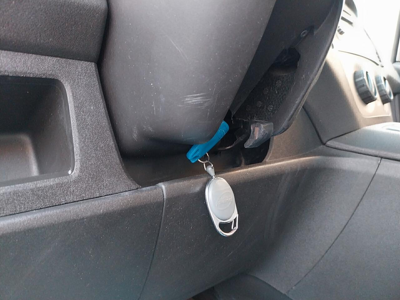 LANCIA MUSA 1.4 GPL SOLI 113.000 KM 2009