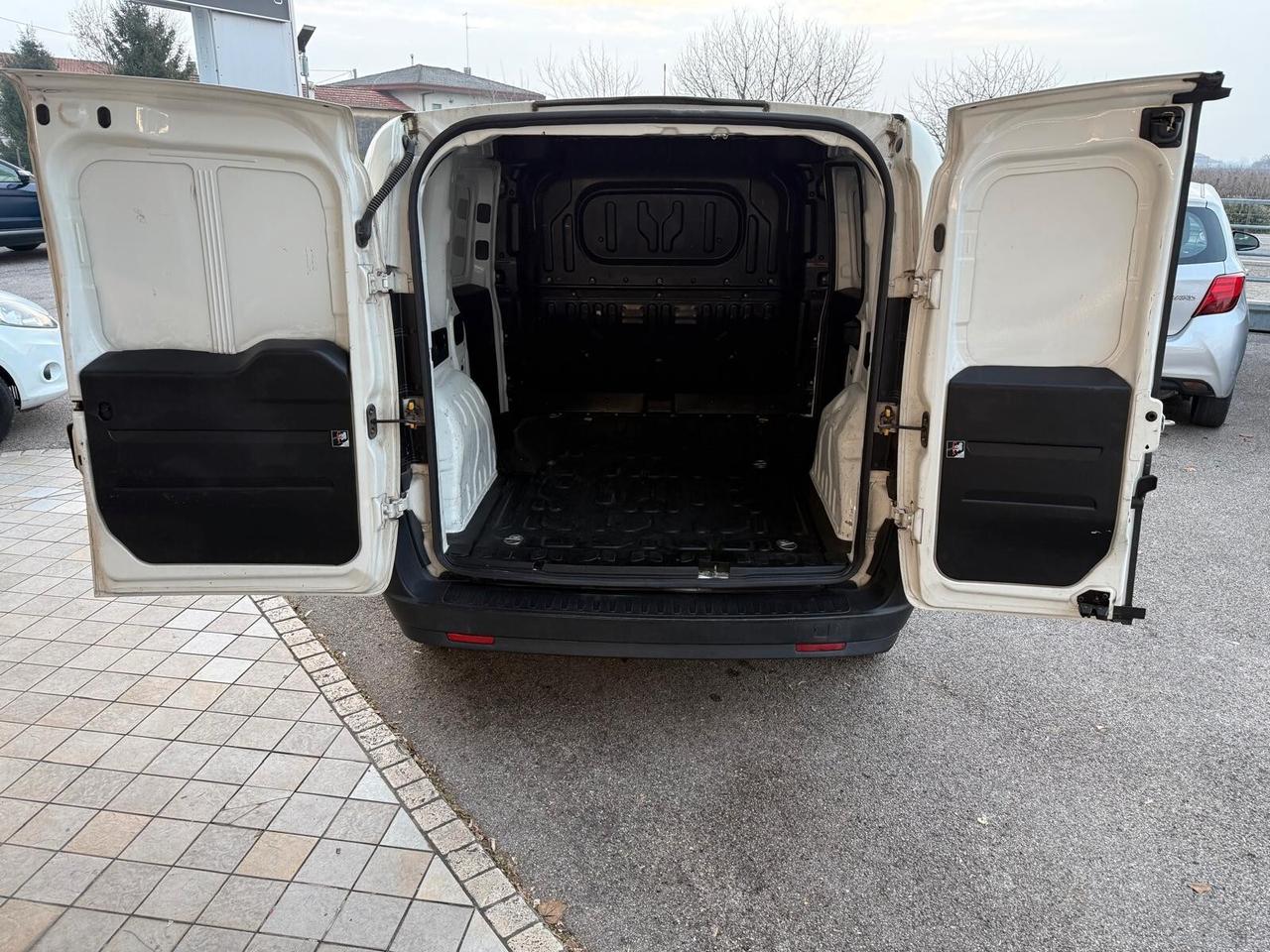 Fiat Doblò 1.3 Diesel Neopatentati