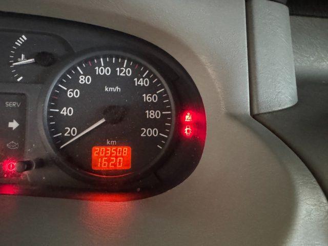 RENAULT Trafic T29 1.9 dCi/100CV PC-TN Furg.