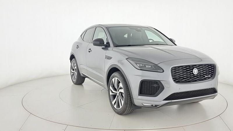 Jaguar E-Pace 2.0D I4 163 CV AWD Auto R-Dynamic SE