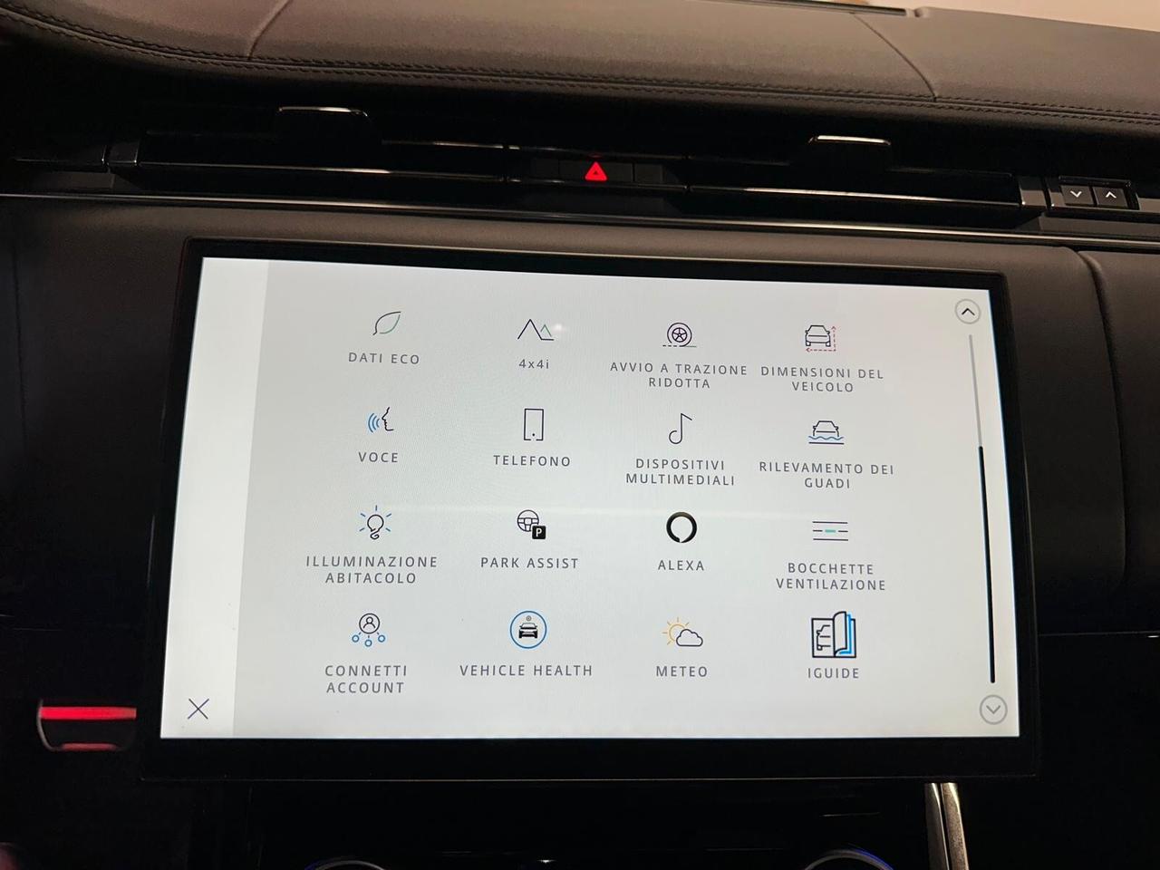 Range Rover Sport 3.0 RR Dynamic HSE