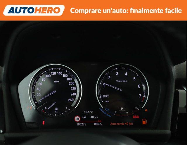 BMW 220 i Active Tourer Sport aut.