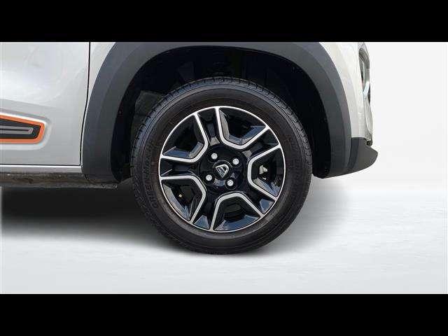 Dacia Spring Electric 45 Comfort Plus
