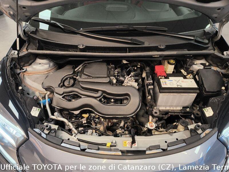 Toyota Aygo X Aygo X 1.0 VVT-i 72 CV 5p. Undercover