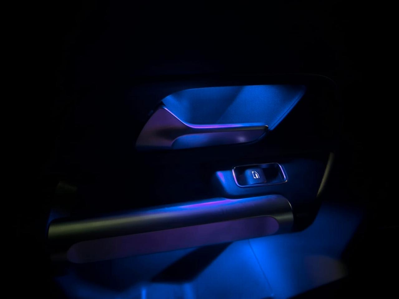 Mercedes GLB 180 d Automatic Executive 2021