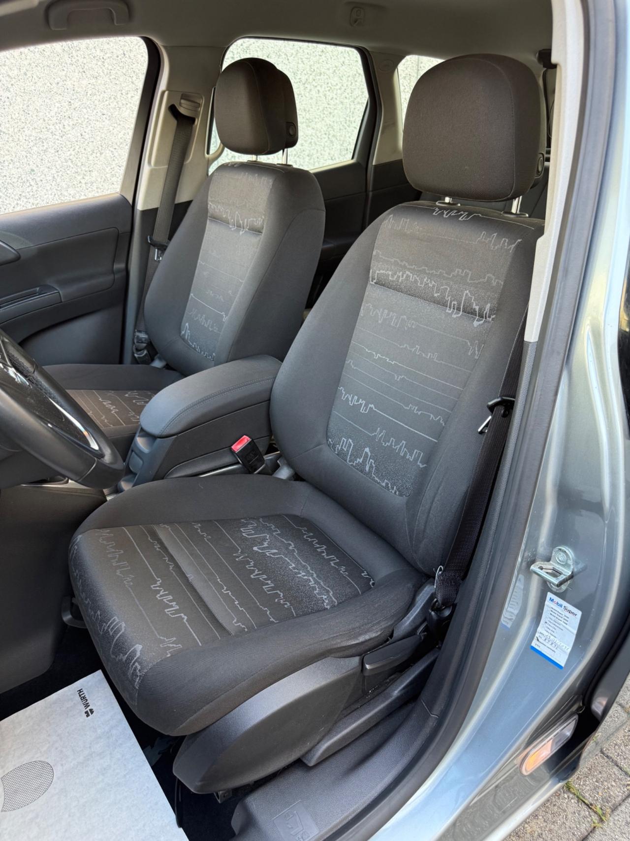 Opel Meriva 1.4 Turbo 120CV GPL Tech Revisionato
