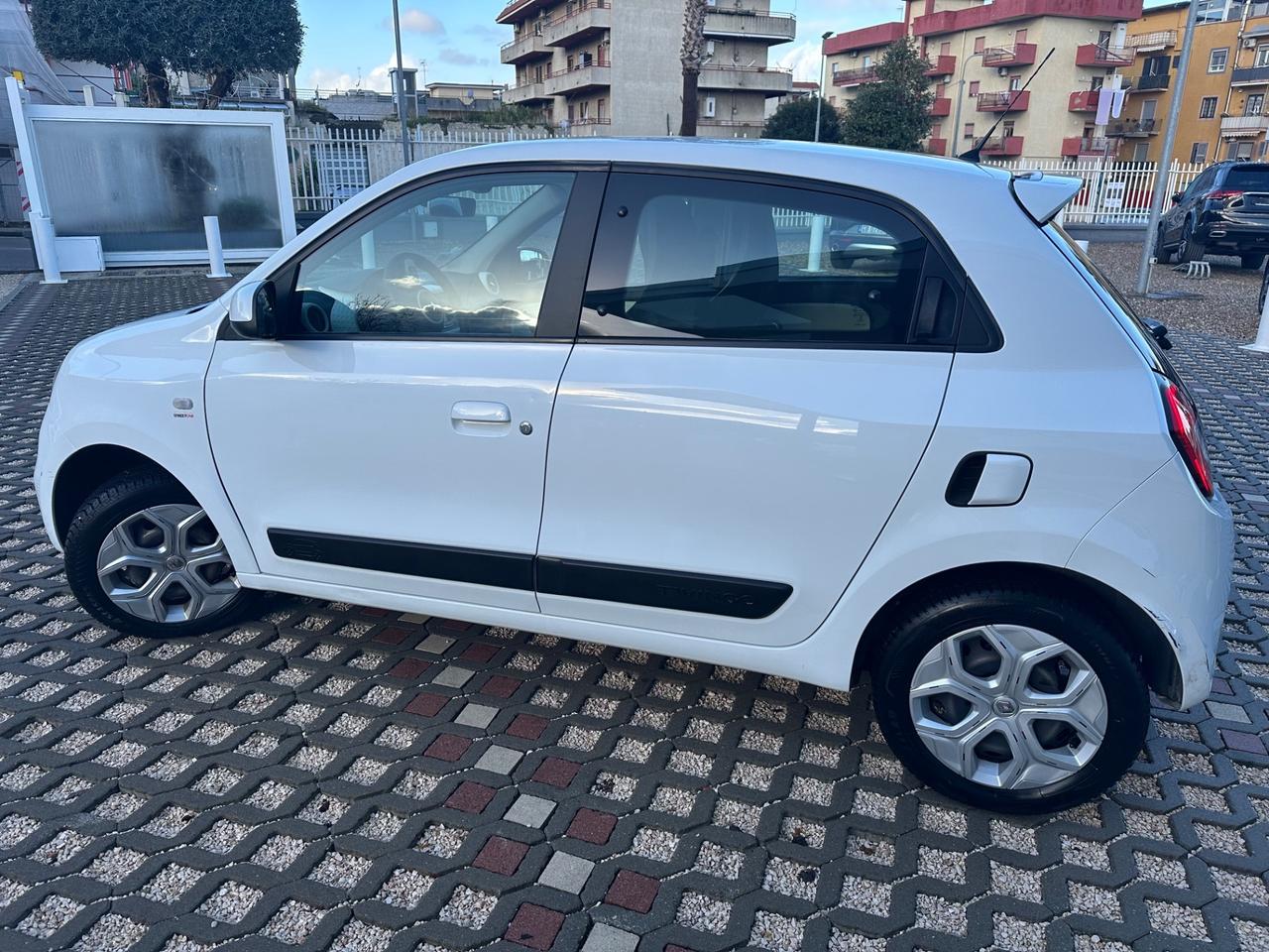 Renault Twingo SCe 65 CV Zen