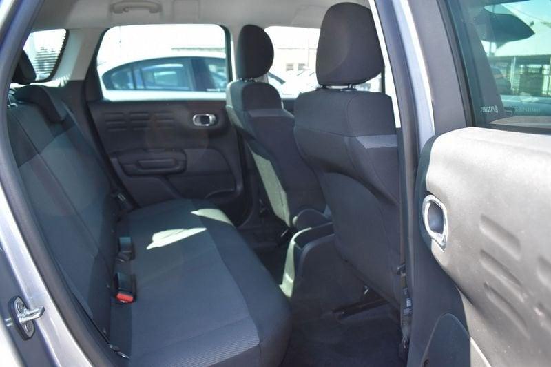 Citroën C3 Aircross C3 Aircross 1.2 puretech You s&s 110cv
