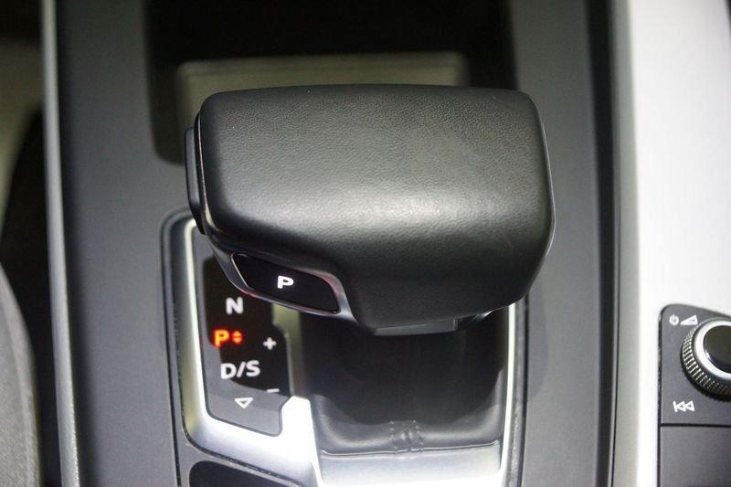 Audi A4 2.0 30 TDI 100KW S TRONIC HYBRID