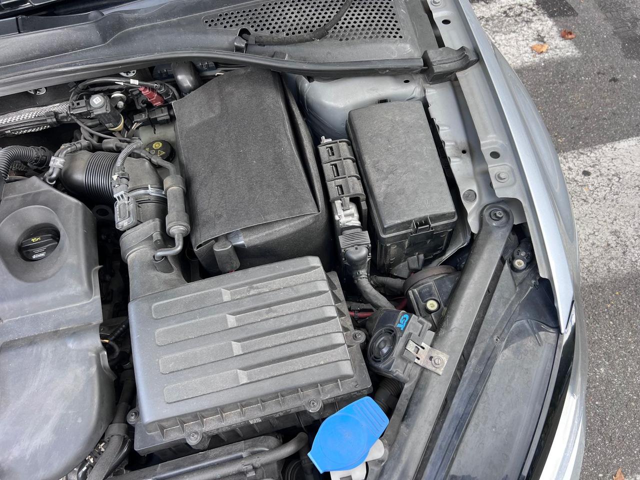 Volkswagen Golf Trendline 1.6 TDI BlueMotion #6607