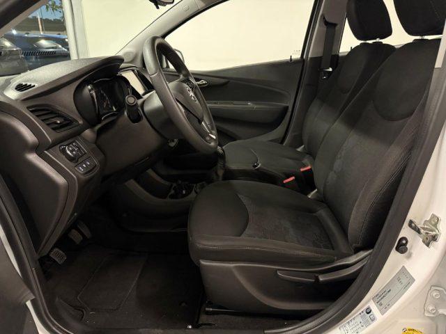 OPEL Karl Rocks 1.0 73 CV GPL